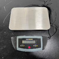 Ohaus ES6R Digital Scale image 2